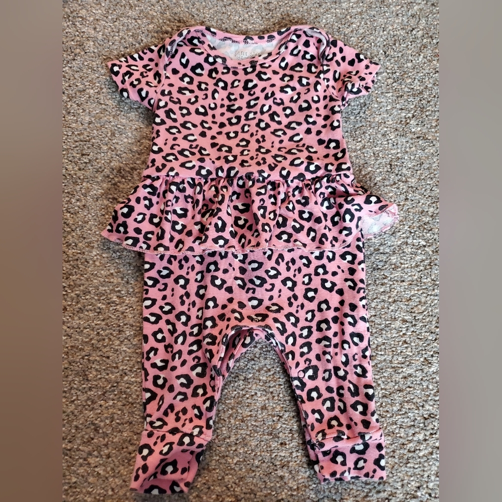 0-3 month outfit